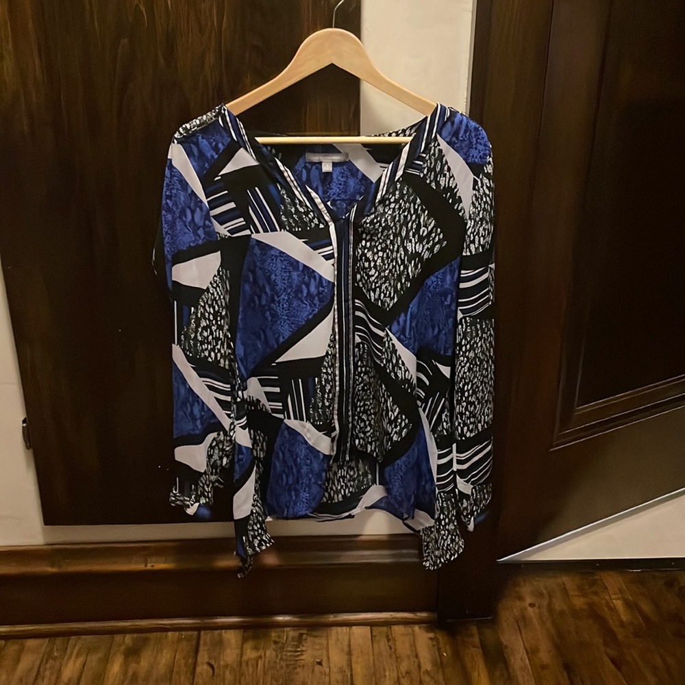 My Colection Long Sleve Top